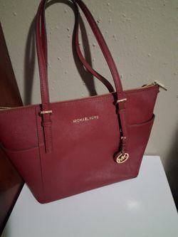 $40 MK Large tote bag