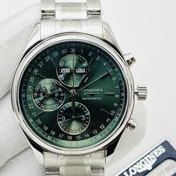 A men's watch