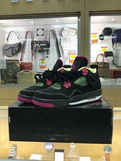 Jordan 4