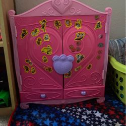 Disney Dressing Cabinet