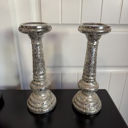 Candle Holders 