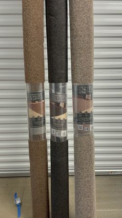 Utility 8x10 Area Rugs (each)