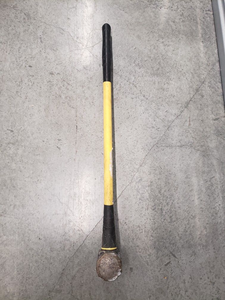 Sledge Hammer