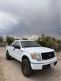 f150 5.0 2011
