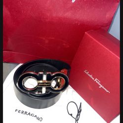 Ferragamo Belt