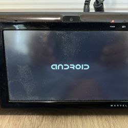 Android Tablet 