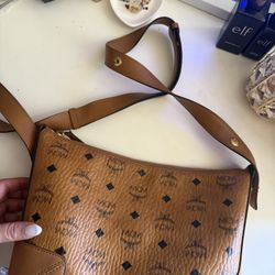 Purse MCM