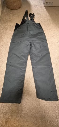 men's Ski pants