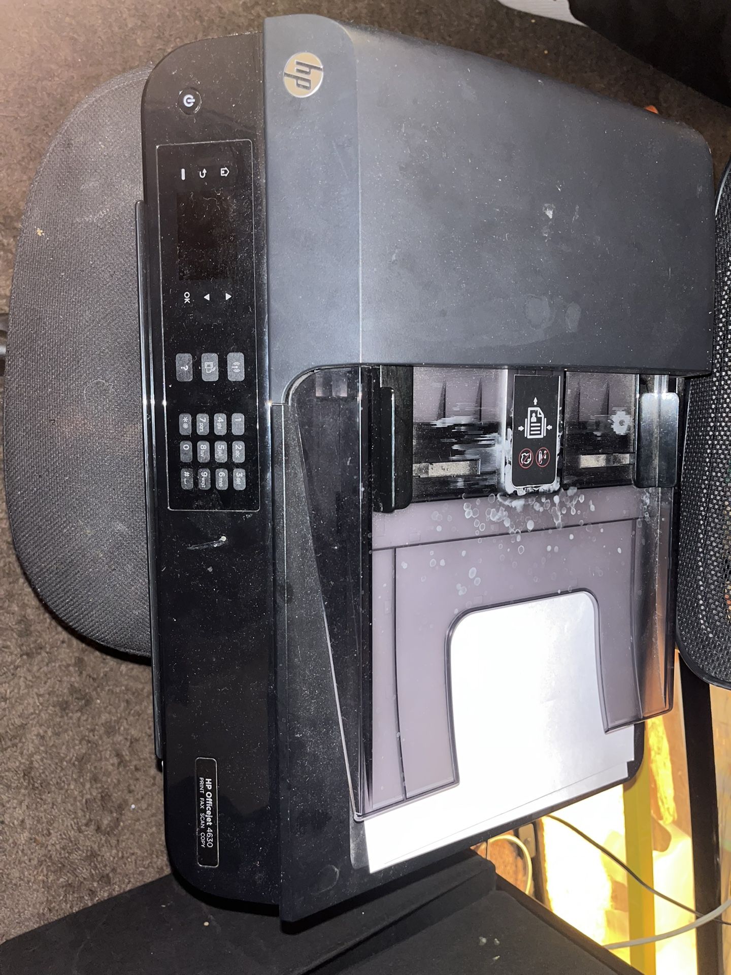 Hp Printer