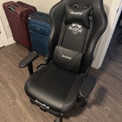 AutoFull C3 Gaming Chair