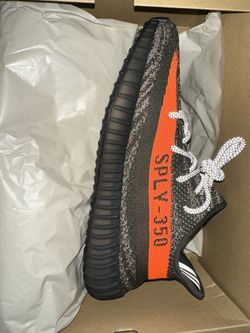 Adidas Yeezy 350 V2 Carbon Beluga