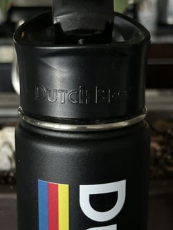 Dutch Bros 20 Oz Mug 