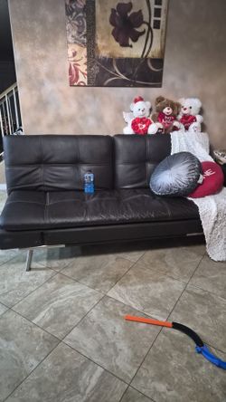 Sofa bed