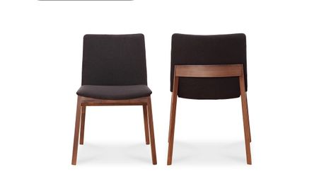 Moe’s Dining Chairs