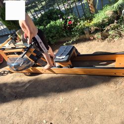 Water Rower