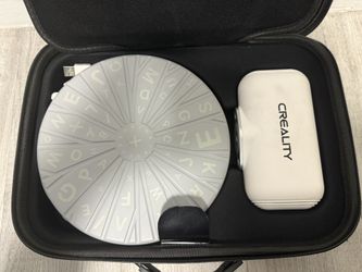 Creality 3D Scanner