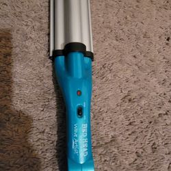 Hair Waver 