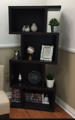 Book Shelf