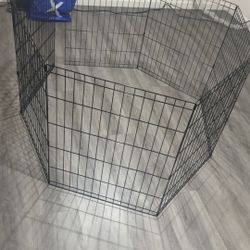 Dog Playpen 