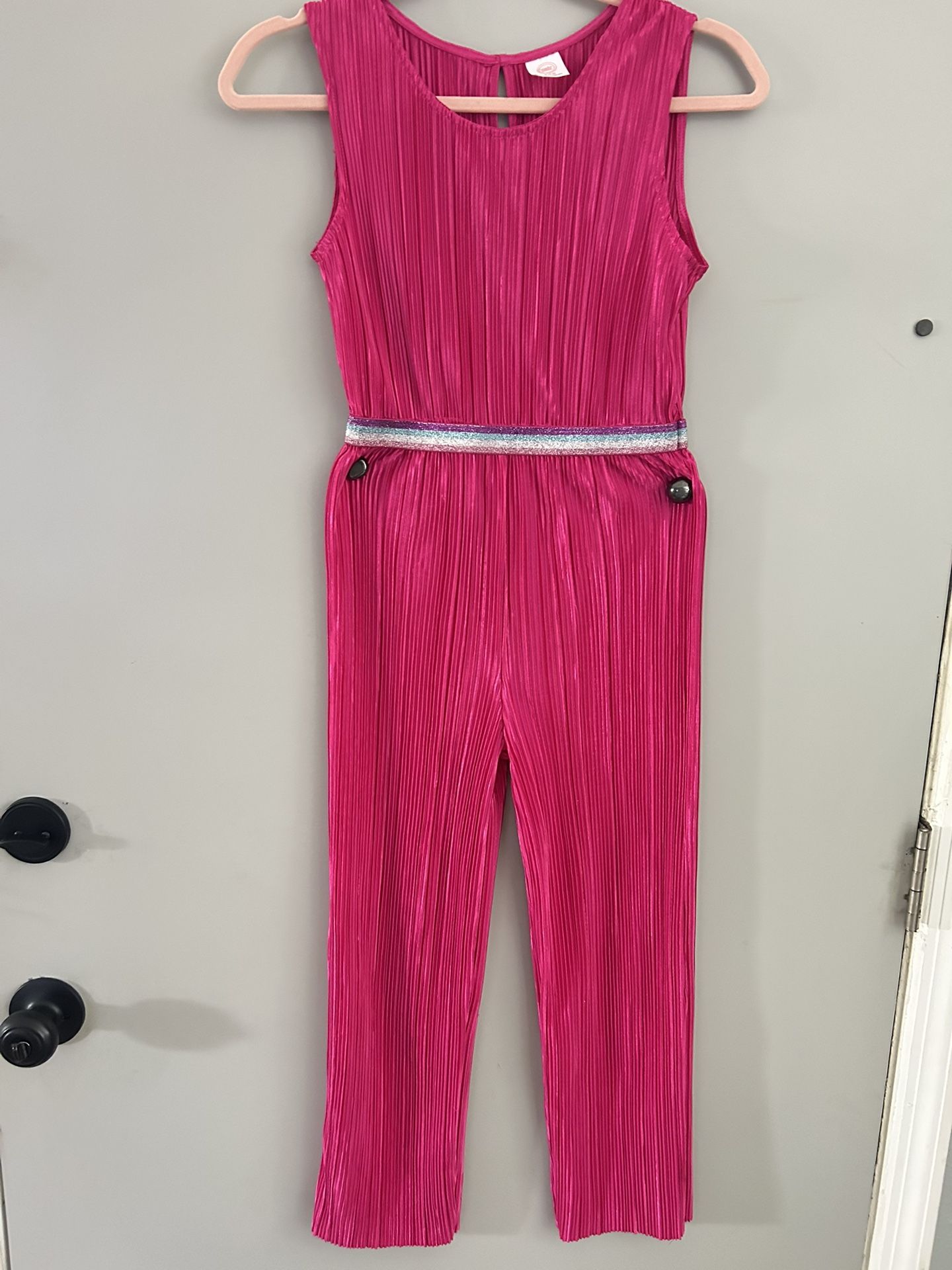 Jumper Suits For Girls