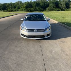 12 Passat 