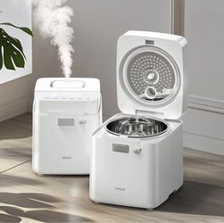 Mifasol Stainless Steel Humidifier