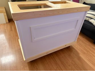 Custom Snacks Carts  easy to move , easy to carry.   For $ale!