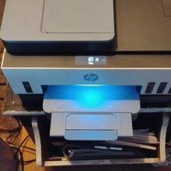 HP Smart Tank 7062r Series 