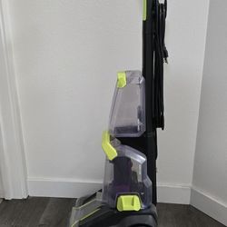 Bissell TurboCLEAN Powerbrush Pet Carpet Cleaner
