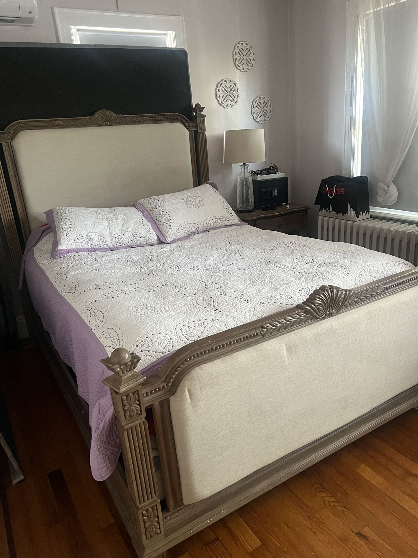 Bed Frames