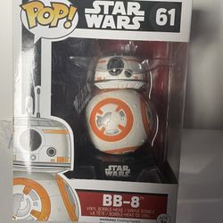 Funko Pop