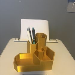 Pen Organizer 
