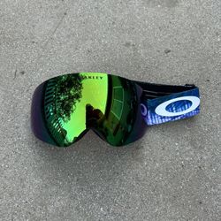 Ski/Snowboard Goggles