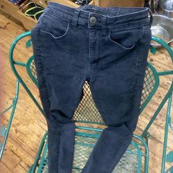 Woman's American Eagle