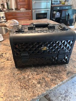 Makeup Box