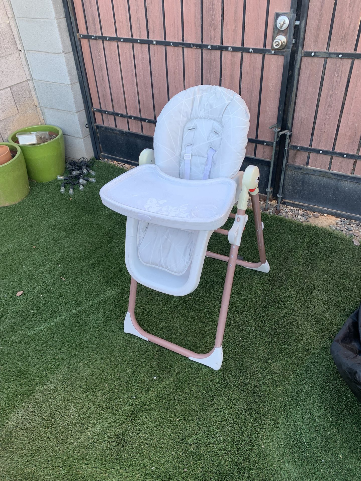 High Chair 