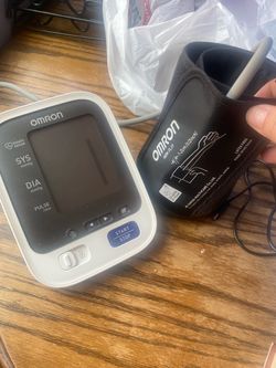 BP cuff