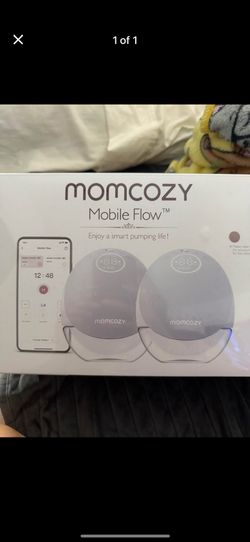 Momcozy M9