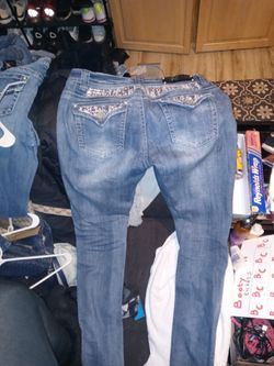 Premier Jeans
