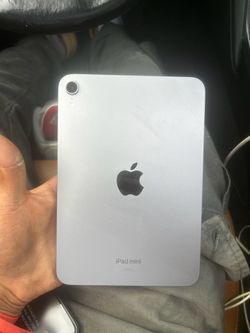 iPad mini