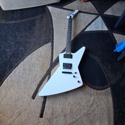 ESP EXPLORER 6  String CUSTOM