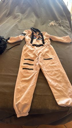 astronaut costume 