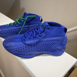 AE1 Anthony Edward’s Blue