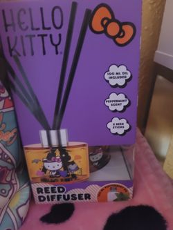 Halloween  Hello Kitty