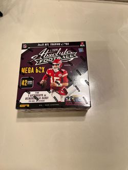 NFL Panini Topps