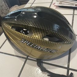 Specialized Bike Helmet