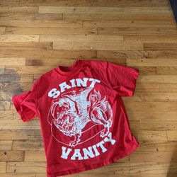 Saint Vanity T