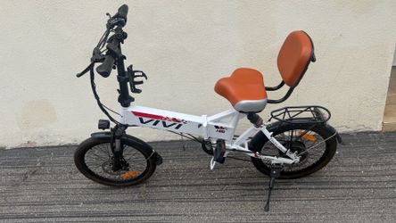Vivi 20" e bike