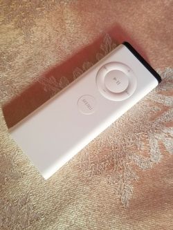 Mint Apple Remote Control A1156