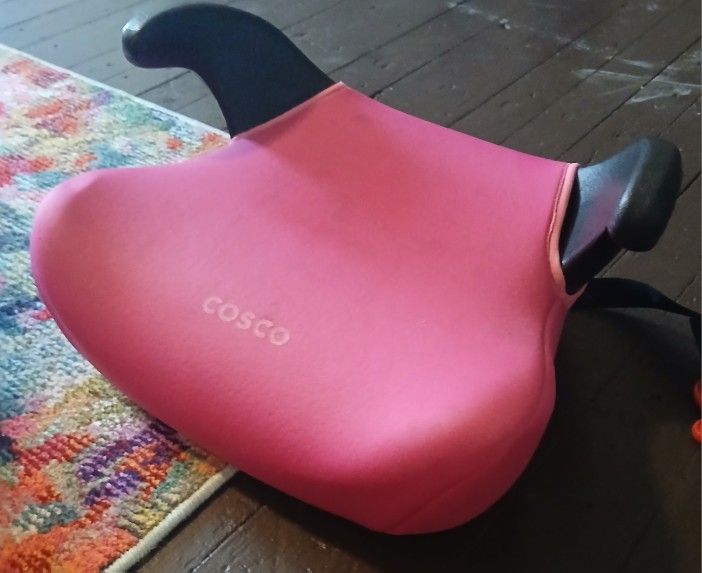 Kids Car Seat